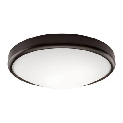 LED stropní svítidlo Lamkur LD.PD-8.2 LED 32603 černá