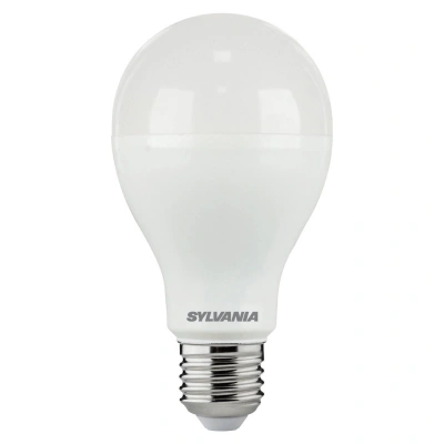 Sylvania Sylvania LED světelný zdroj ToLEDo, E27, 16 W, opál, 2 700 K